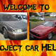 Illustration for article titled PCH, Island Nation Edition: Honda Rover or Lotus Isuzu?